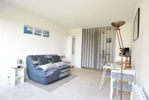 Apartamentos Studio Port Ostr�icole