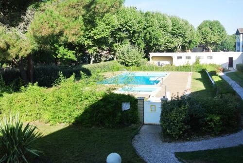 Apartamentos Studio Port Ostr�icole