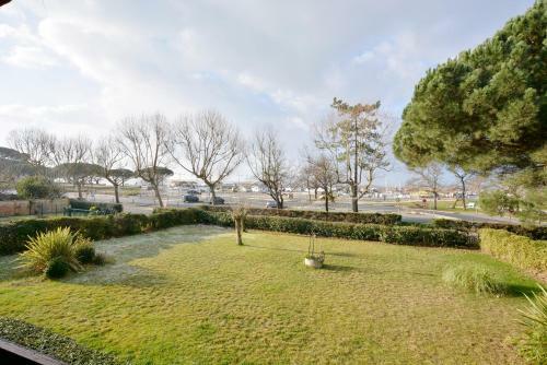 Apartamentos Studio Port Ostr�icole