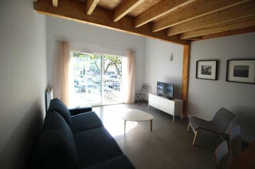 Apartamento Confortable Appartement T3 Centre-ville