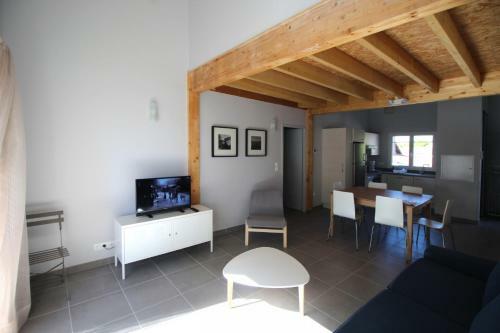 Apartamento Confortable Appartement T3 Centre-ville