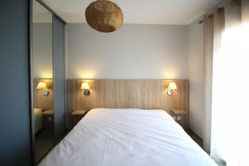 Apartamento Confortable Appartement T3 Centre-ville