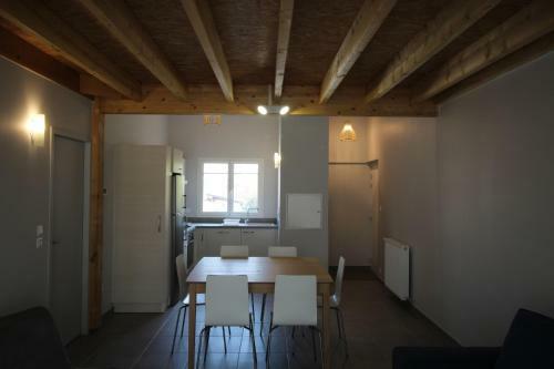 Apartamento Confortable Appartement T3 Centre-ville