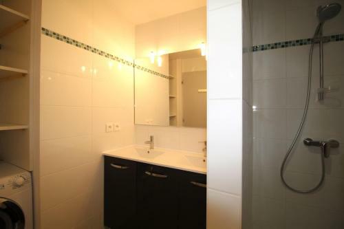 Apartamento Confortable Appartement T3 Centre-ville
