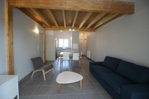 Apartamento Confortable Appartement T3 Centre-ville