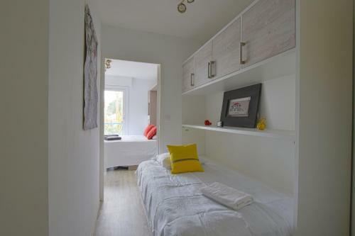 Apartamento Studio Des Go�lands
