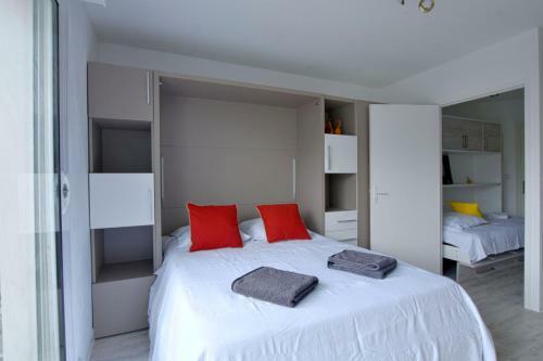 Apartamento Studio Des Go�lands