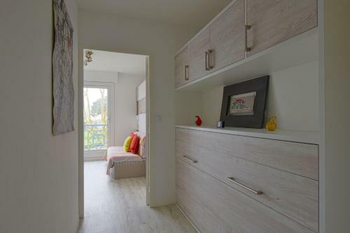 Apartamento Studio Des Go�lands