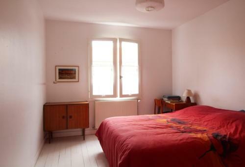 Grande Villa � 100 M De La Plage