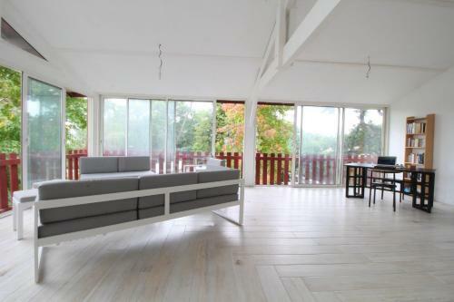Grande Villa � 100 M De La Plage