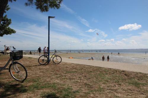 Grande Villa � 100 M De La Plage