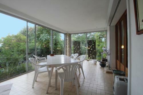 Grande Villa � 100 M De La Plage