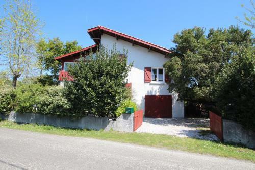 Grande Villa � 100 M De La Plage