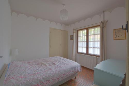 Villa Robert Schuman