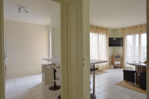 Apartamento Appartement Virginia 3***
