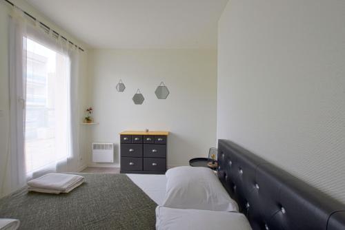 Apartamento Appartement Virginia 3***
