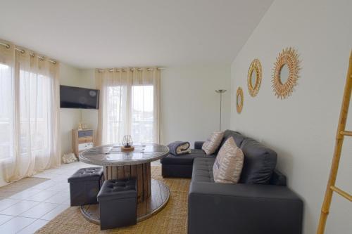 Apartamento Appartement Virginia 3***
