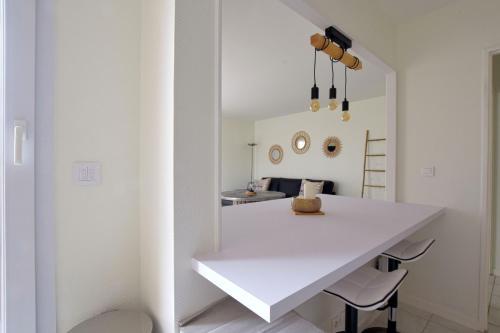 Apartamento Appartement Virginia 3***