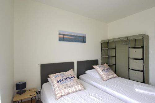 Apartamento Appartement Virginia 3***