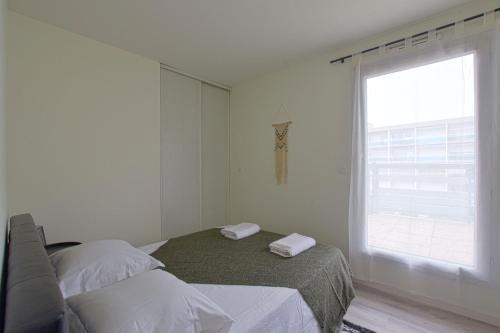 Apartamento Appartement Virginia 3***