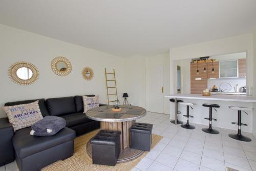Apartamento Appartement Virginia 3***