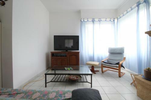 Maison 3 Chambres Au Calme