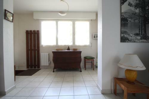 Maison 3 Chambres Au Calme