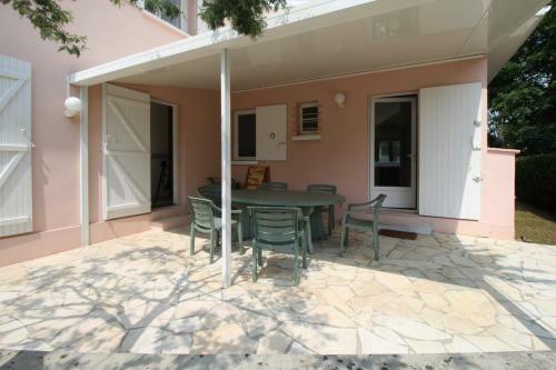 Maison 3 Chambres Au Calme
