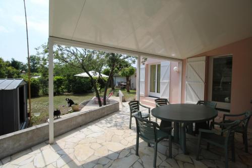 Maison 3 Chambres Au Calme