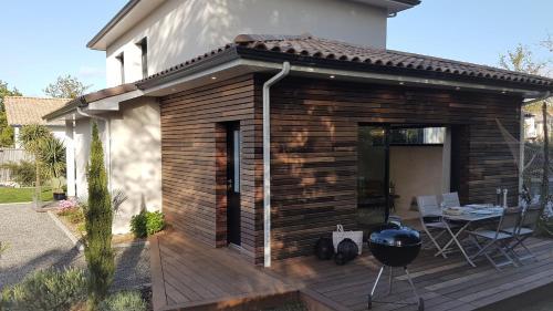 Apartment Cap Ostrea