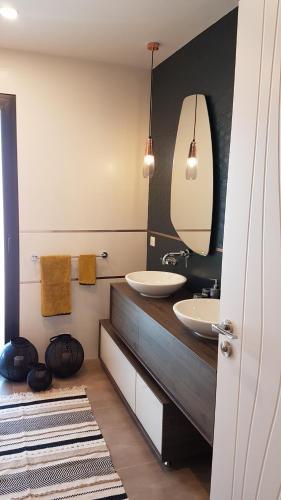 Apartment Cap Ostrea