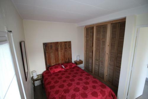 Agr�able Petite Maison Avec Jardin Clotur�