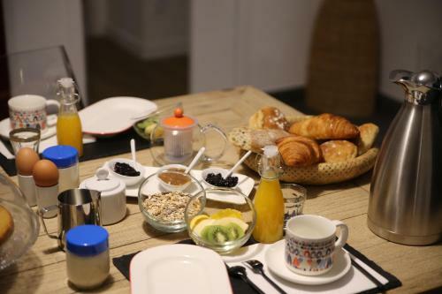 Bed & Breakfast C�t� Pin�de