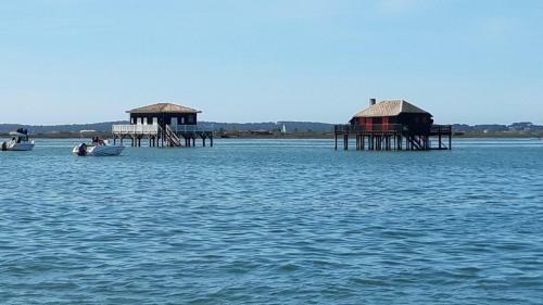 Bed & Breakfast C�t� Pin�de