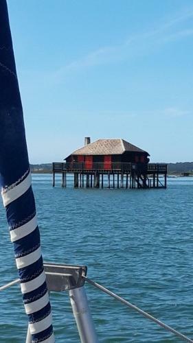 Bed & Breakfast C�t� Pin�de