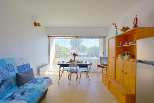 Apartamento Studio Du Port 3