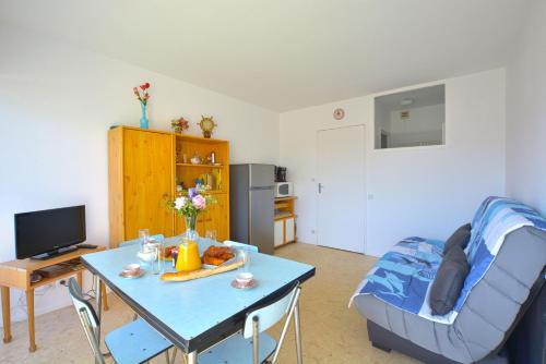 Apartamento Studio Du Port 3