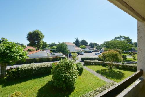 Apartamento Studio Du Port 3