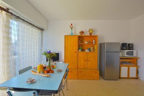 Apartamento Studio Du Port 3