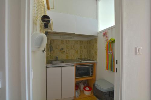 Apartamento Studio Du Port 3