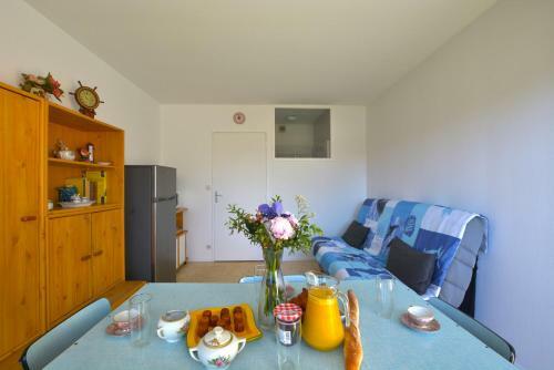 Apartamento Studio Du Port 3