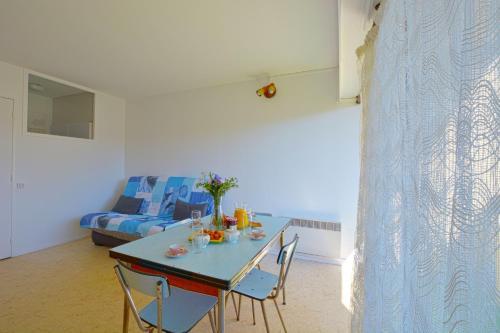 Apartamento Studio Du Port 3