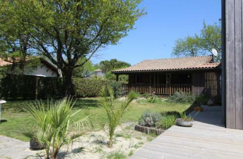 Chalet 4 Personnes Avec Piscine Privative