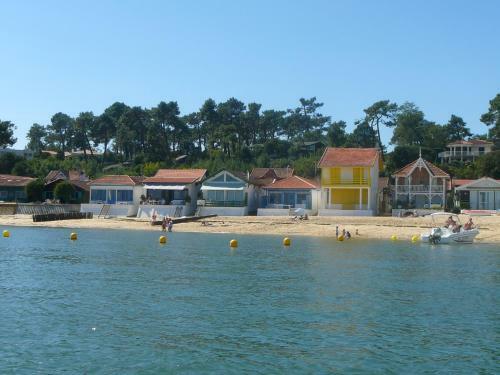 Villa 4 Chambres Bassin D'arcachon Confortable Et Moderne