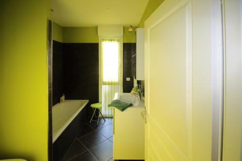 Villa 4 Chambres Bassin D'arcachon Confortable Et Moderne