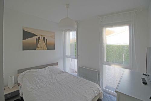 Villa 4 Chambres Bassin D'arcachon Confortable Et Moderne