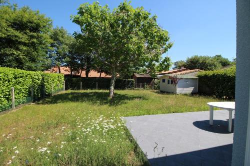 Villa 4 Chambres Bassin D'arcachon Confortable Et Moderne