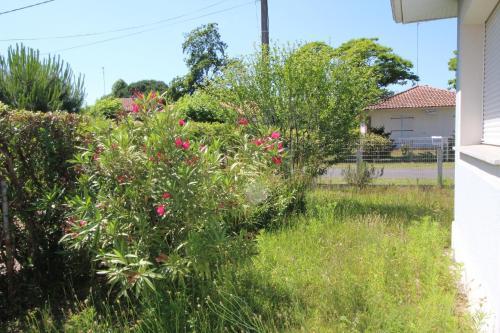 Villa 4 Chambres Bassin D'arcachon Confortable Et Moderne