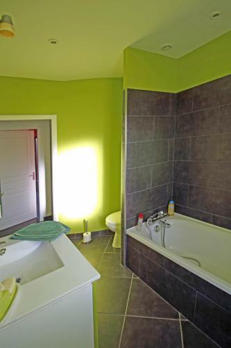 Villa 4 Chambres Bassin D'arcachon Confortable Et Moderne
