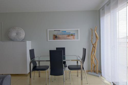 Apartamento Appartement De La Jet�e